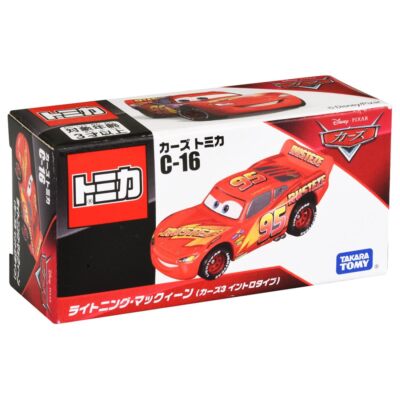 ミニカー 【BOX】TOMICA TUNES DISNEY CHARACTERS TOMICA TUNES DISNEY CHARACTERS Vol.1-DPBOX｜ドリームトミカ