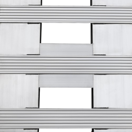 Silencear Truck Car Auto Trailer Ramps, 84" x 15" 6000 LBS Total Aluminum - Picture 6 of 20