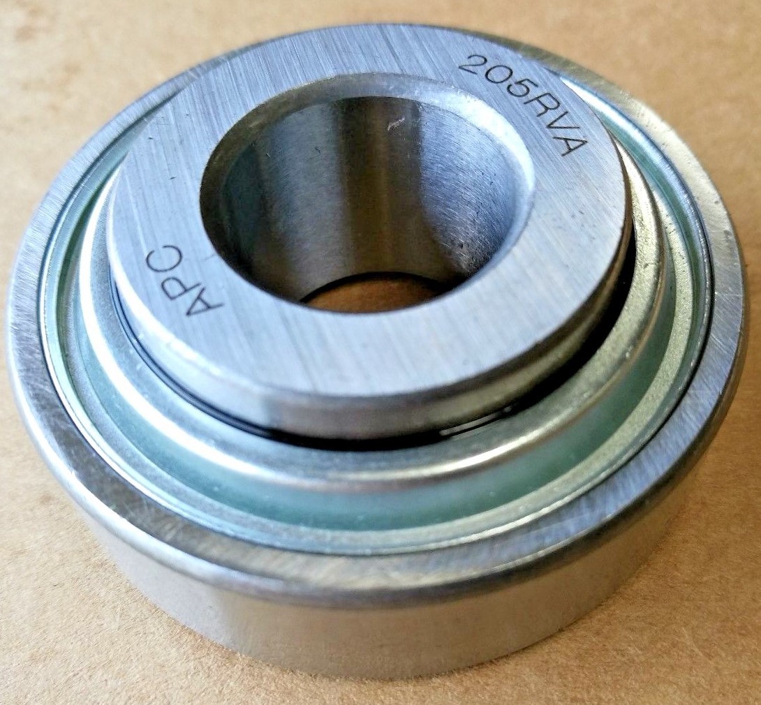 10x Rolamentos 6004 Ddu C3 20 X 42 X 12 Nsk | Parcelamento Sem Acréscimo - Foto 11