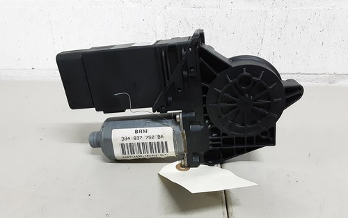 VW Passat B5 Fensterhebermotor Motor Fensterheber VR vorne rechts 3B4837752BA