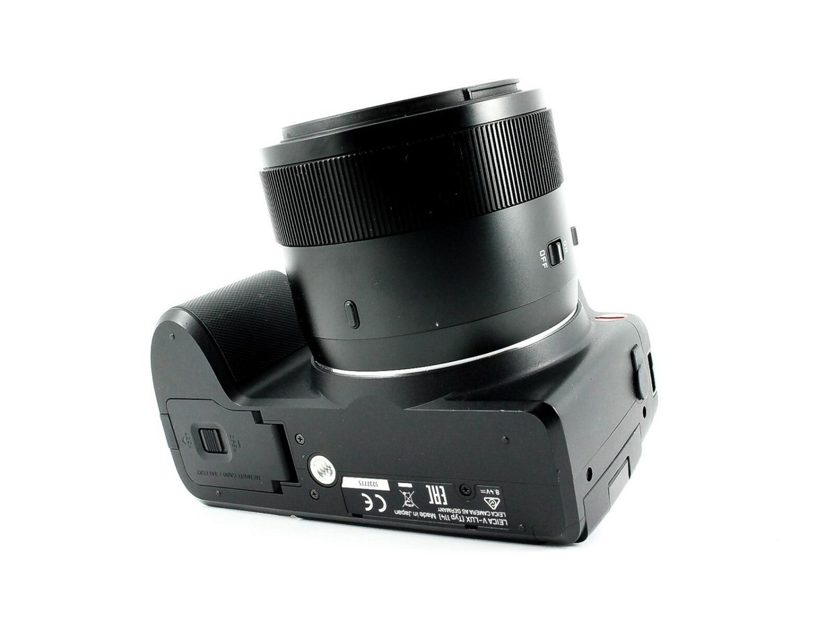 Leica V-LUX typ 114 20MP Digital Camera | eBay