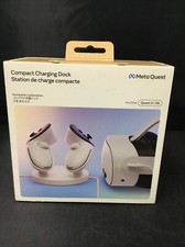 Genuine Meta Quest Compact Charging Dock for ...