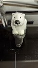 Fisher Price Little People Polar Bear Figure Zoo Animal 2.75" — photo 1