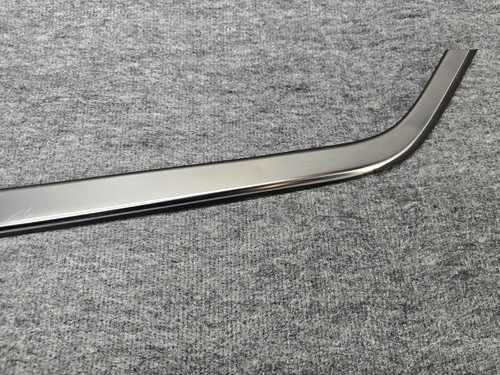HYUNDAI PALISADE 20-24 C PILAR CUARTO PANEL MOLDURA TRASERO IZQUIERDO CONDUCTOR OEM - Imagen 3 de 6