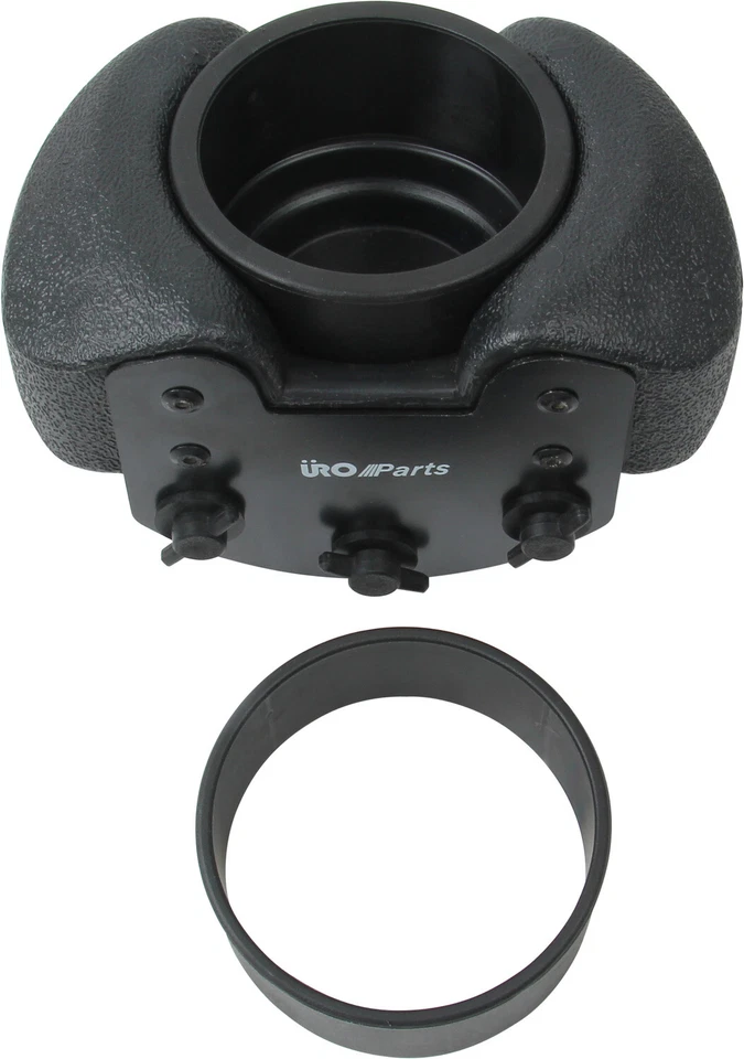 For 2001-2005 BMW 320i Cup Holder URO 2002 2003 2004 2005 - Image 4 of 4