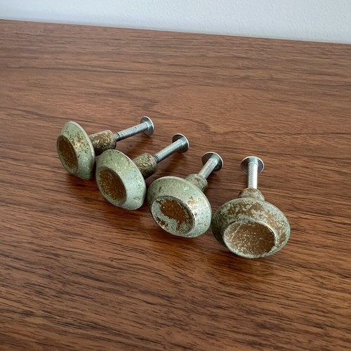✨Pomelli per mobili con cassetti moderni metà secolo ferramenta vintage