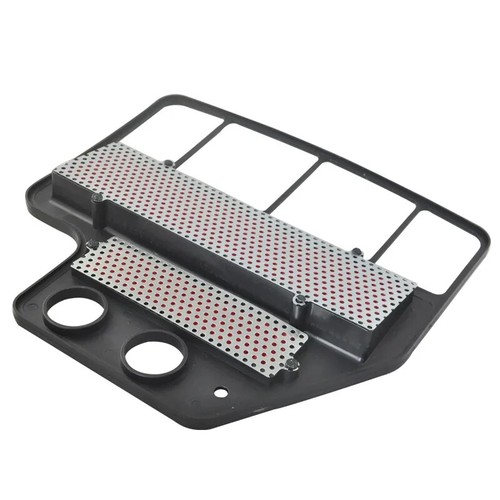 Air Filter Intake Cleaner For Honda CBR400 NC23 1987-1989 CBR400 RR CBR400RR - Picture 4 of 4