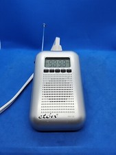 Eton FR100 Blackout Buddy Radio  Light for Backup Weather Emergency Outage