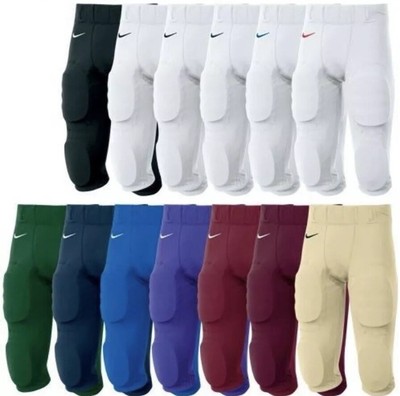 mens nike football pants