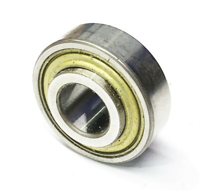 Подшипник 203 krr2