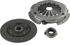 High Quality Clutch Kit For TOYOTA RAV 4 MK1 (SXA1)  2.0 4WD Petrol 1994-2000