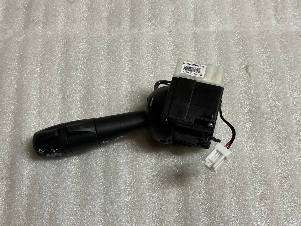 Smart Turn Signal Switch A4535455200 - Bild 2 von 4