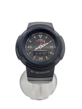 CASIO G-SHOCK Men's Solar Analog Watch