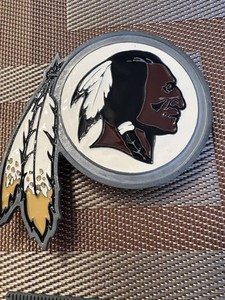 Redskins Belt | eBay