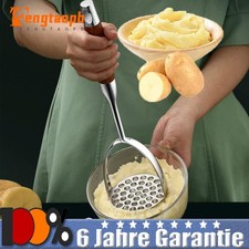 Hochleistungs-Kartoffelstampfe