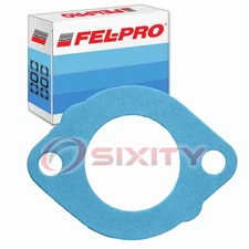 Fel-Pro 35286 Engine Coolant Outlet Gasket for WO8283E WO8283 C25163VF ft