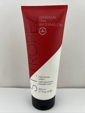 St. Tropez Gradual Tan WATERMELON Firming Lotion, 6.7 fl oz - Brand NEW 