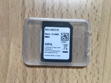 VIPA/YASKAWA MMC Speicherkarte 953-0KX10 512M...
