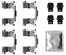 Kits de frein Renault R9