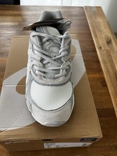 ASICS GEL-NYC Herren Sneaker Grau/Weiß EU 43...