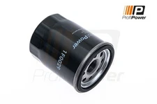 ProfiPower 1F0029 Oil Filter for Chevrolet, Fiat, Geo, Lotus, Subaru, Suzuki, Toyota, V