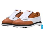 Puma AP Royale Wingtip Golf Shoe