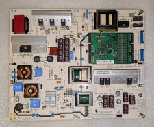 Genuine Vizio TV Power Supply Board | 3PCGC10012A-R | 0500-0612-0050