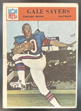Gale Sayers