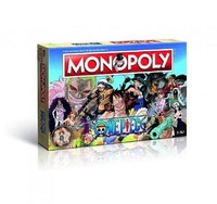Monopoly One Piece Edition, Moves Winning