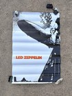 New ListingRare Vintage Led Zeppelin Promo Display Poster