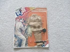 Vintage Hasbro GI Joe Adventure Team Hidden Treasure Action Outfit Brand New
