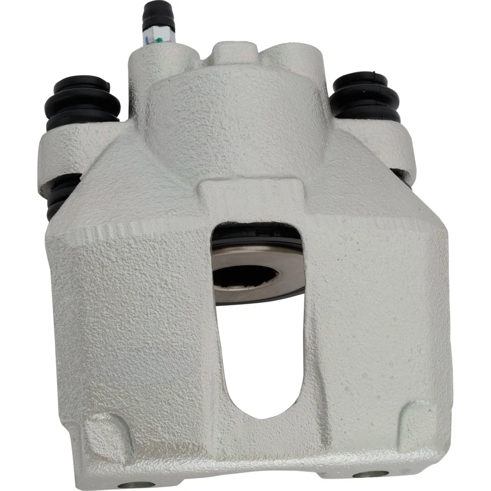 Pinzas de freno conductor trasero lado izquierdo para camión F150 F250 mano Lincoln Town Car Foto 2 de 4