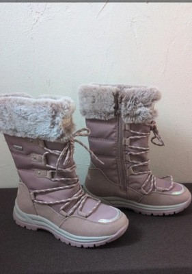 Winterschuhe Bench Kinder Größe 33
