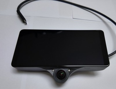 Comma 3X openpilot Self-Driving ADAS Autopilot + Honda Harness - Tested Working
