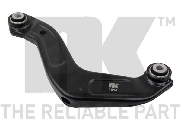 Nk Querlenker Dreieckslenker 50147120 FüR B7 50147119 8ED 8EC A4 Audi Seat St B6-image