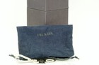 Prada Saffiano ROBOT Leather Keychain with Tags & Box E9617 A3 — photo 10