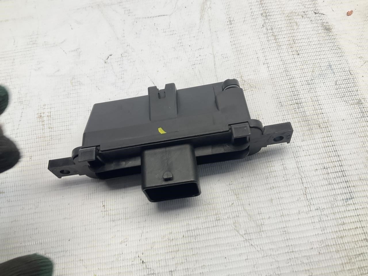 16-20 Ferrari GTC4 Lusso ECM Adaptive Headlight Headlamp Control Module Q