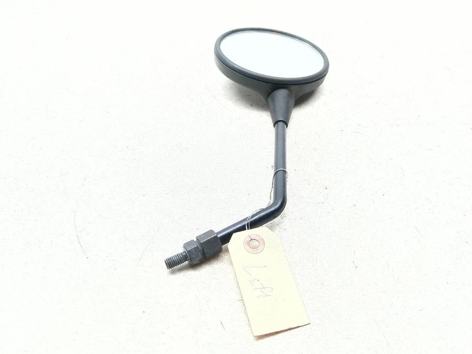 01-12 BMW F650 GS F650GS левое зеркало заднего вида - Изображение 4 из 4
