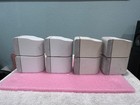 Lot of 4 Bose Double cube speakers — photo 3