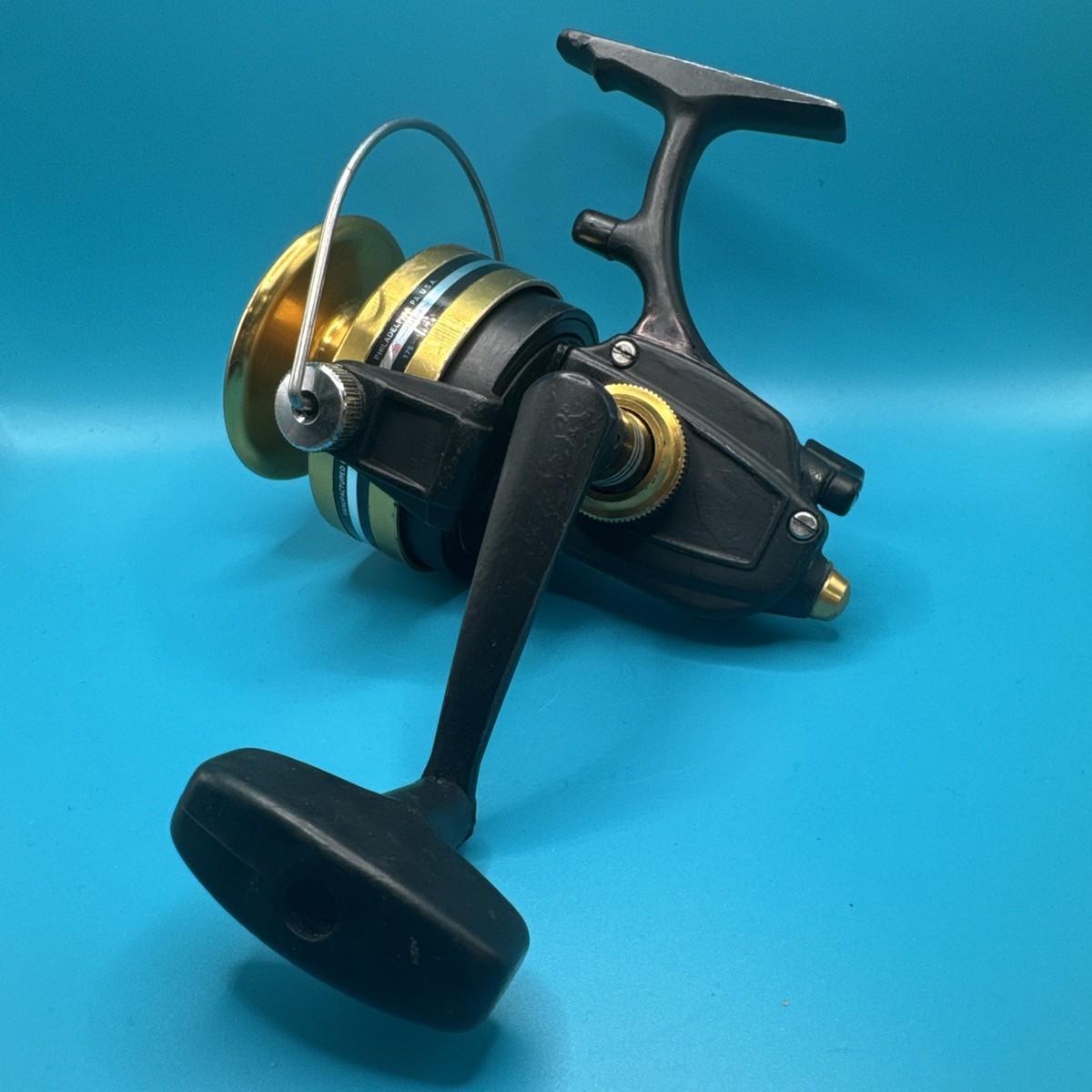 PENN FISHING 8500SS Works Great | eBay
