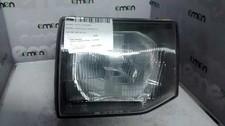 Feu avant (phare) Mitsubishi MONTERO