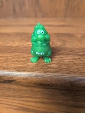 Yowie World Monster Ditty 2" Figure  