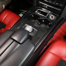 Passend für Mercedes W212 2014-2015 Mittelkonsole Blende Passend für Mercedes W212 2014-2015 Mittelkonsole Blende