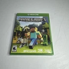 Minecraft: Xbox One Edition (Microsoft Xbox One) Excellent Disc