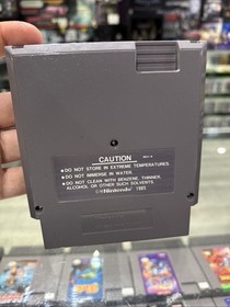 Mega Man 2 (Nintendo NES, 1989) CIB Complete Tested!