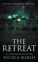 The Retreat Nicola Marsh Taschenbuch Englisch 2023 Nicola Marsh