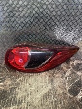 2012-2016 MAZDA CX5 REAR RIGHT DRIVER SIDE OUTER TAIL LIGHT MK1 KD5451150