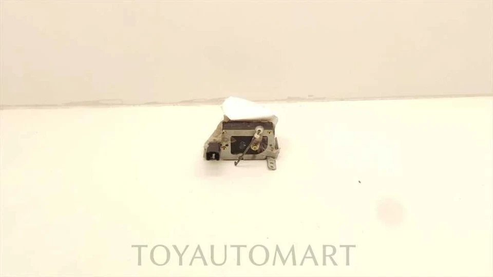 92 93 94 95 96 97 98 99 00 LEXUS SC400 AC AMORTIGUADOR 063700-3511 Foto 3 de 4