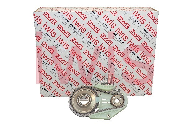 iwis Motorsysteme 59800Set Kettenkit, ÖLpumpenantrieb FüR BMW-image