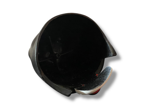 The Dark Knight Rises Batman Mr. Potato Head DC Hasbro Playskool - Mask Part - Picture 5 of 5